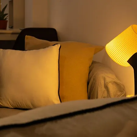 Apartment Elegant - San Siro - Rho Fiera *