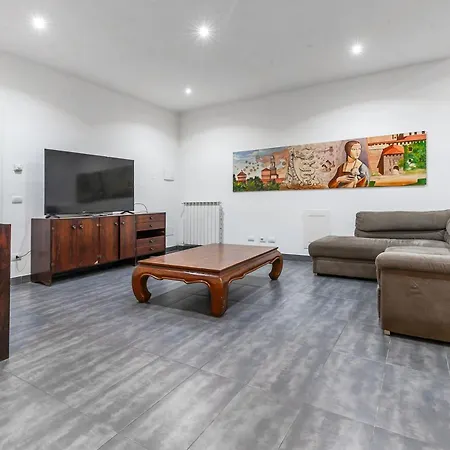 Appartement Friends & Family House *