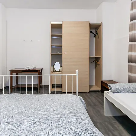 Appartement Friends & Family House *