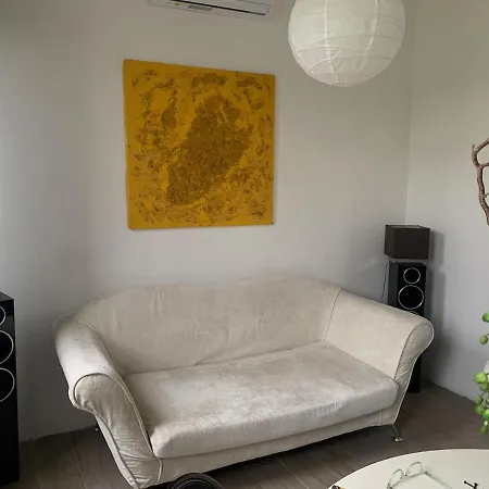 Διαμέρισμα Diva Loft House