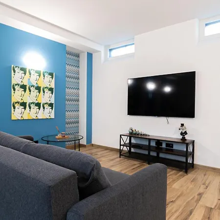 Italianway Easy - Andrea Del Sarto 32