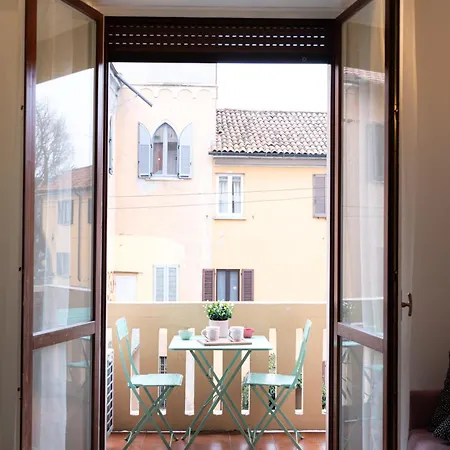 Vivimihome - La Stella Dei Navigli Apartman