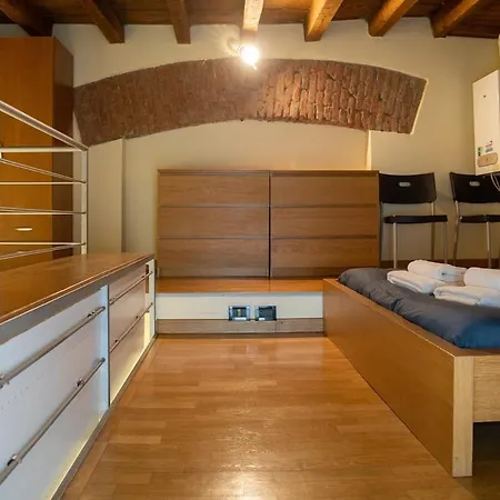 Porta Romana - Leobrothers - Balbo 10 Appartamento *