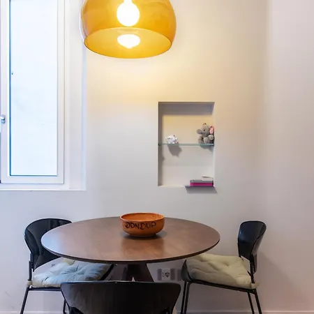 Porta Venezia - Nuovo Monolocale Di Design Lägenhet