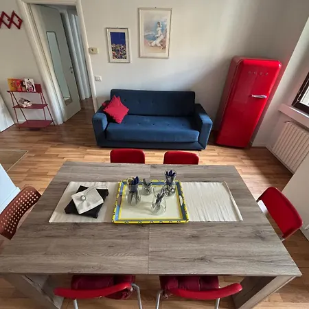 Milhouse Loft -san Siro Fiera Citylife-duomo *