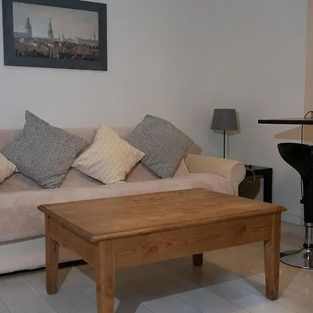 Apartament Central Milan Apartment *