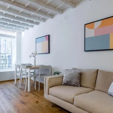 Appartement Palazzo Fulcorina Milan