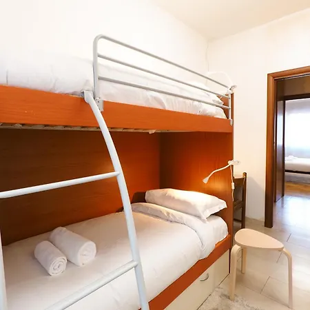 Primopiano - Cenisio C Apartman *