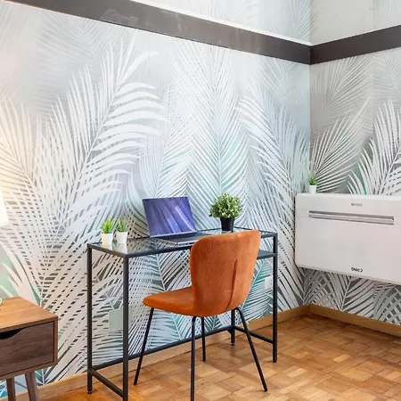 Lejlighed Torre Velasca - Duomo 5 Min Walk - 2 Bedrooms With 2 Bathrooms Milano