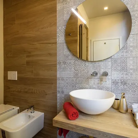 Urban Loft Caracciolo74 Metro M5 - Comfort, Style ميلان