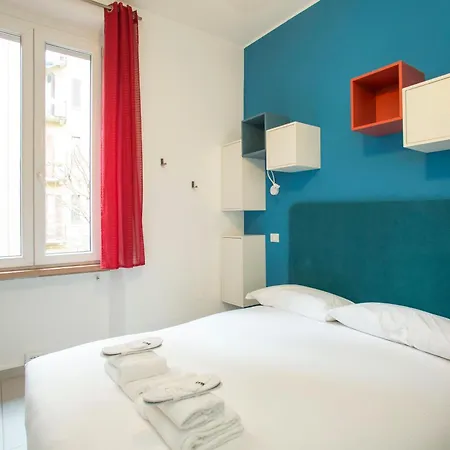 דירה Loreto Cozy - Station By Innstay