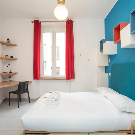 Loreto Cozy - Station By Innstay