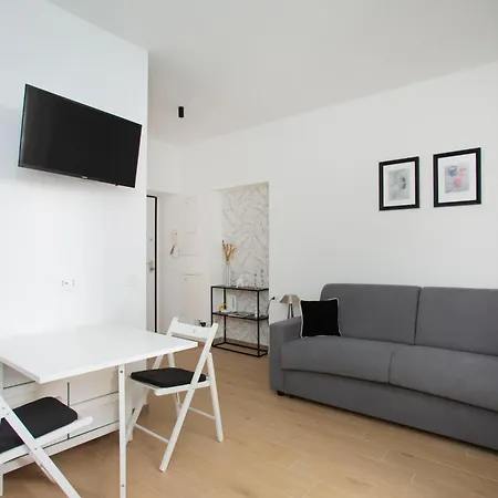 דירה Navigli 6 - Two Steps From Porta Genova By Innstay