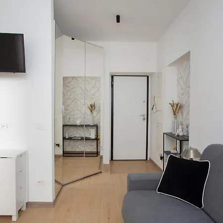 דירה Navigli 6 - Two Steps From Porta Genova By Innstay *