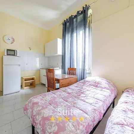 Casa Dell'amicizia