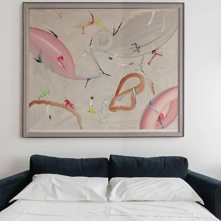 Da Simonetta Bilocale In Duomo Missori *