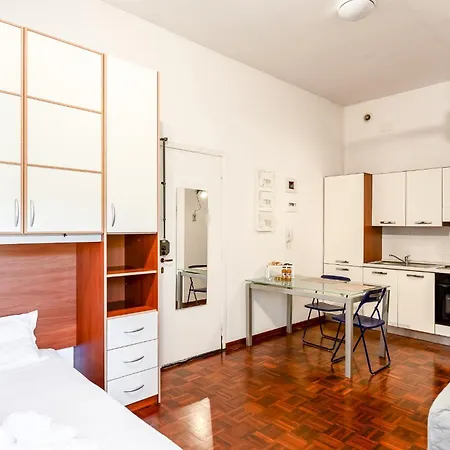 Apartmán Esiodo Cozy By Innstay Milán