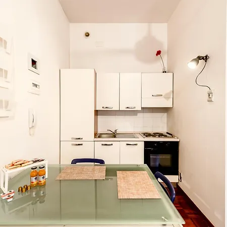 Esiodo Cozy By Innstay * Milán