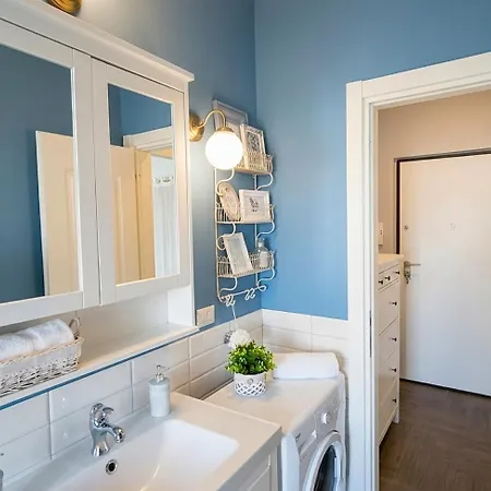 Navigli Iulm Apartamento