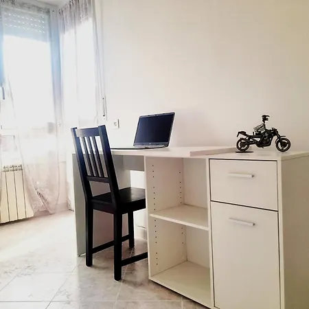 Navigli Sungarden Διαμέρισμα *