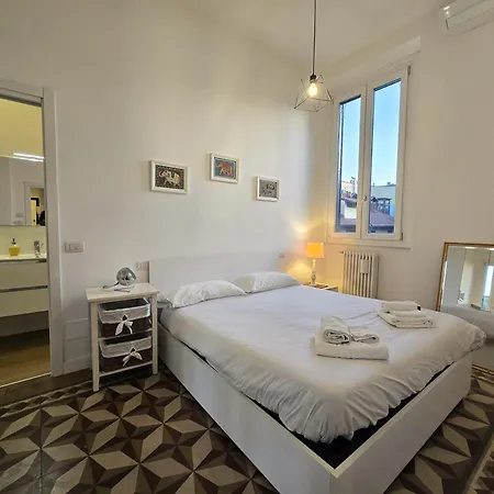 Corso Lodi - Prada, Comfort In