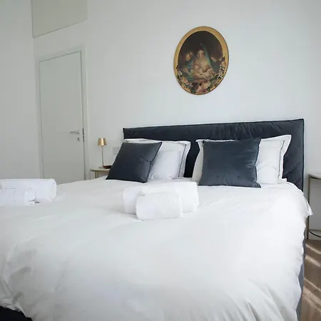 Maisons Via Dei Piatti - One Apartmán Milán