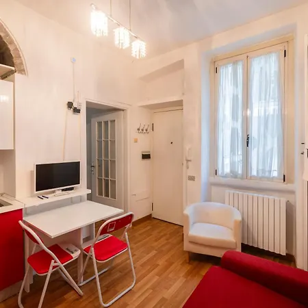 Esclusivo Nel Cuore Di * Milan