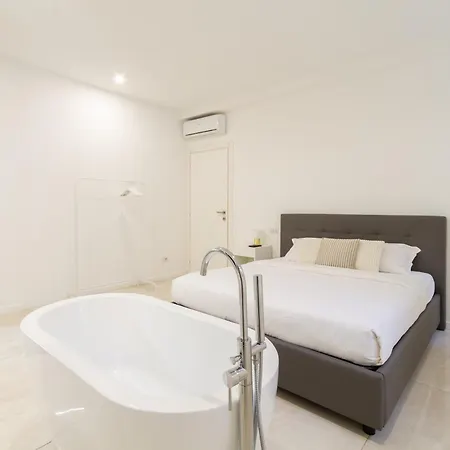 Luxury Porta Venezia Apartamento