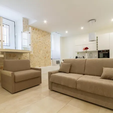 Luxury Porta Venezia Apartamento *