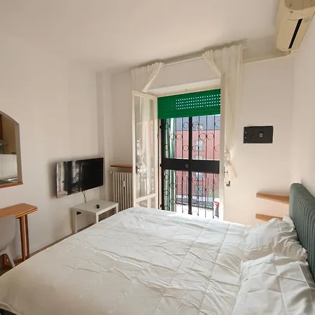 Appartement Quiet And Bright, Oasis Of Peace In Ac, Wifi