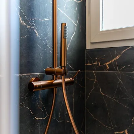 New Modern In Apartamento