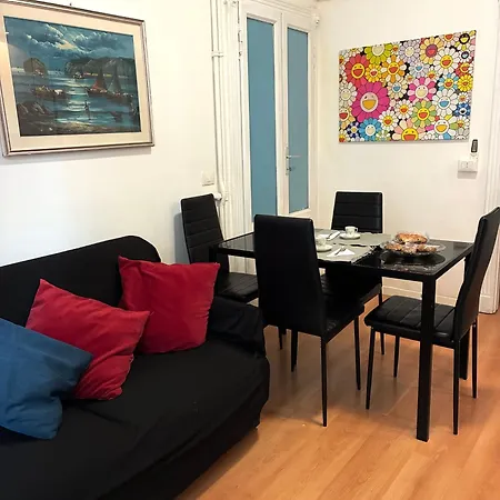 Appartamento Plinio House Milano