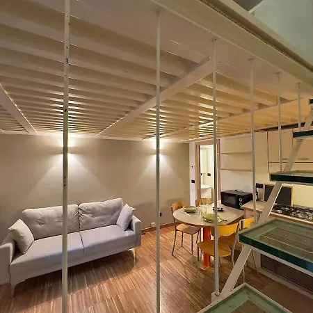 Loft - Pagano - 아파트