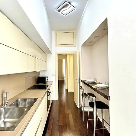 Appartamento - Citylife - *