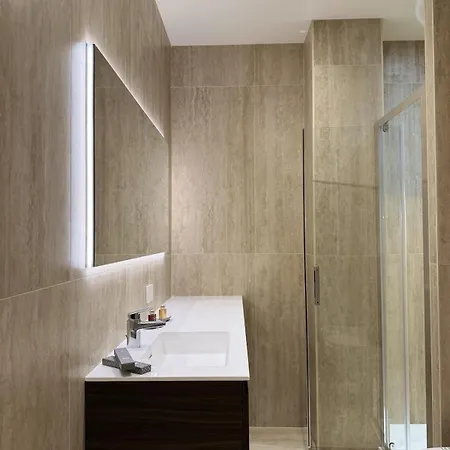 Luxury Station Milan