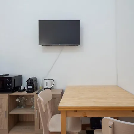 I-host - Vallarsa 22 Appartamento *