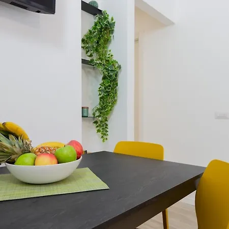 Andrea's House Via Lambrate 22 Milán