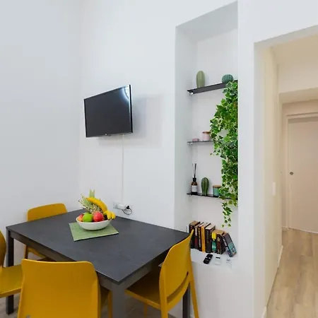 Andrea's House Via Lambrate 22 Apartmán *