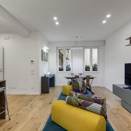 Historic Center - Renovated Designer - Wi-fi *