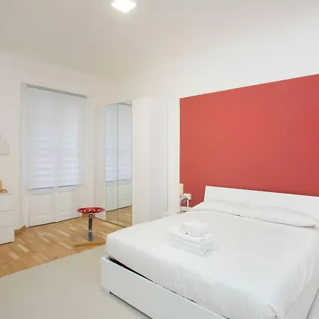 Stayeasy Monti29 - Cadorna&castello Sforzesco * Milano