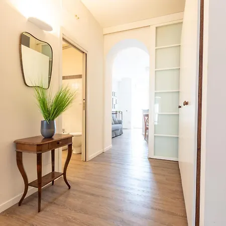 Apartmán Stylish Apartment-Near Corso Como-Metro Garibaldi *