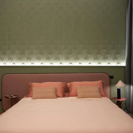 Apartamento The Orso -brera Milão