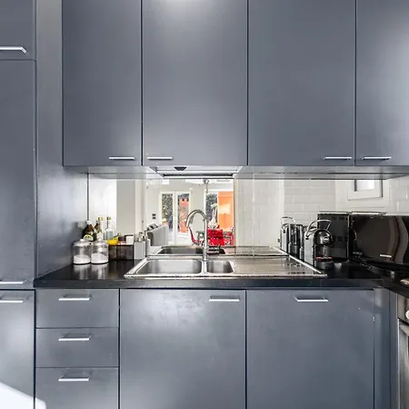 300m - Smart Terrace - Wi-fi