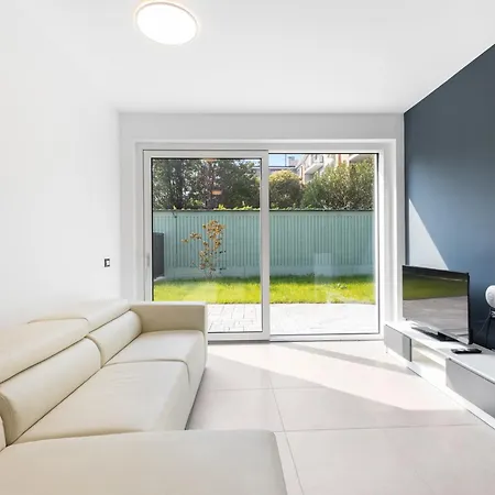 San Siro 700 M - 20 Min - Apt1 아파트 밀라노