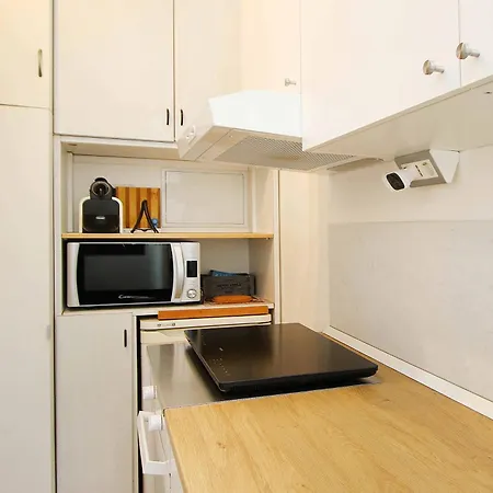 Wi-ro Via Battistotti Sassi - A Pochi Passi Da Citta Studi ميلان