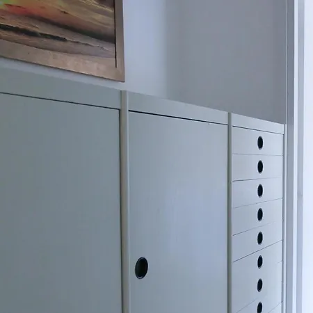 Urban House Romolo Garden View - Navigli