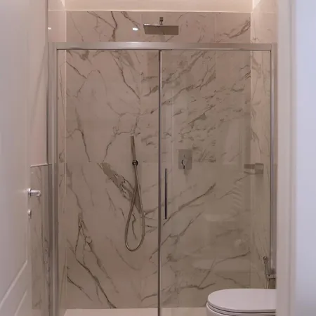 Elegante Di Design - 5 Min Dal Duomo Apartmán Milán