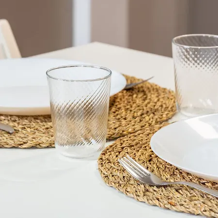 I-host - Scarampo Apartman Milánó