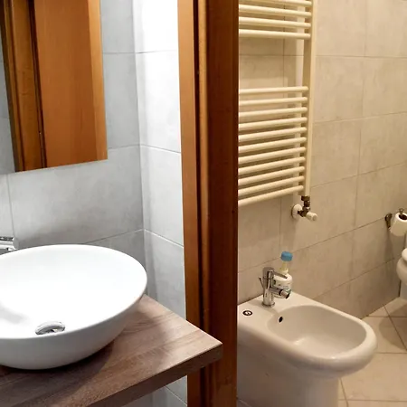 Appartement Stadium To - San Siro, Duomo, Citylife *