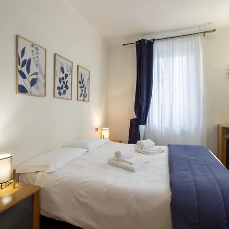 Lägenhet Brera Boutique By Interhome Milano